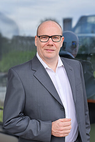 Stephan Franz Sellner