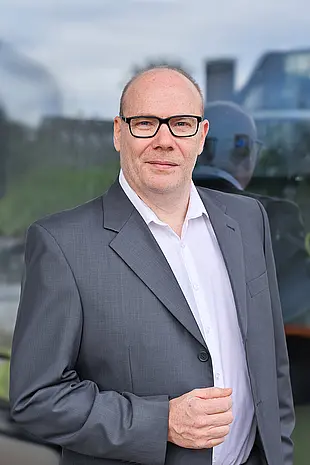 Stephan Franz Sellner